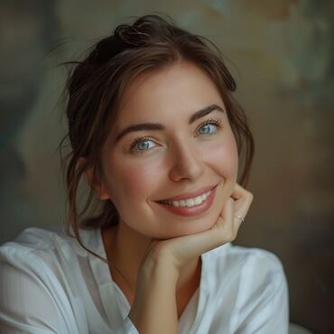 Olena Marchenko